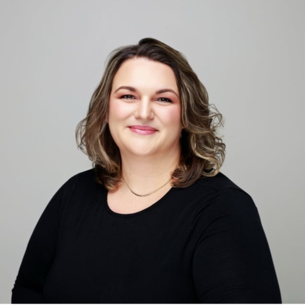 Meet your Posher, Kierstie